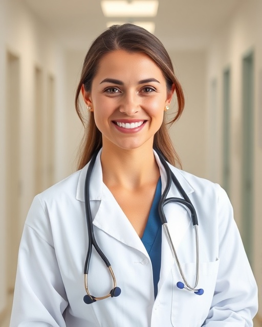 Dr. Sarah Mitchell