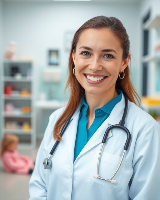 Dr. Emily Rodriguez